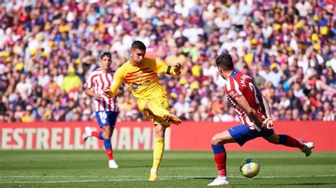 barça madrid dónde ver